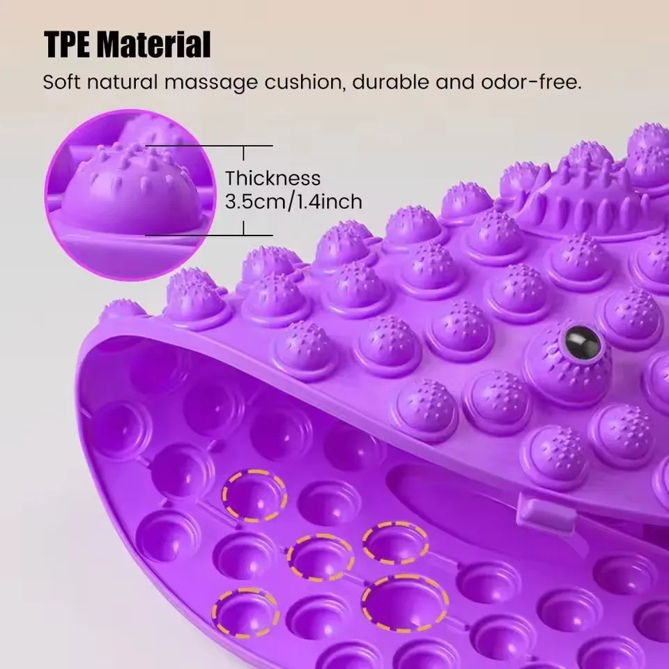 Foot Massage Pad