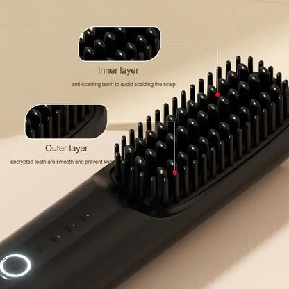 Electric Hair Styler