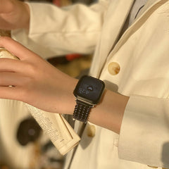 women apple watch band by Reliablebands