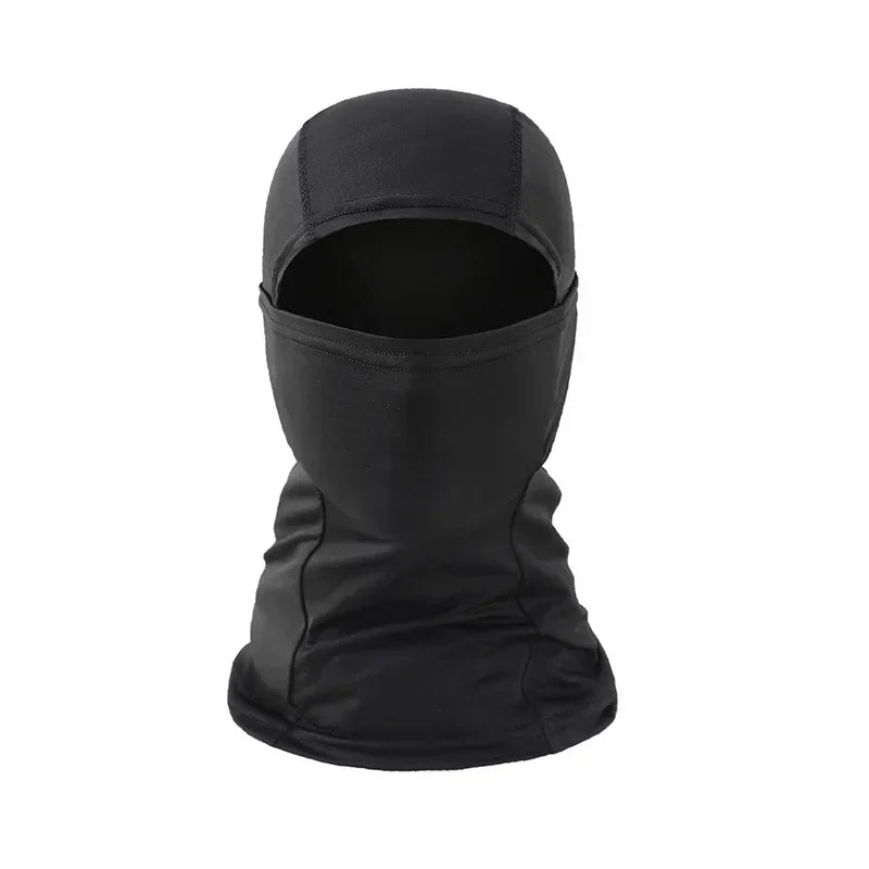 Camouflage Balaclava Full Face