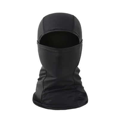 Camouflage Balaclava Full Face