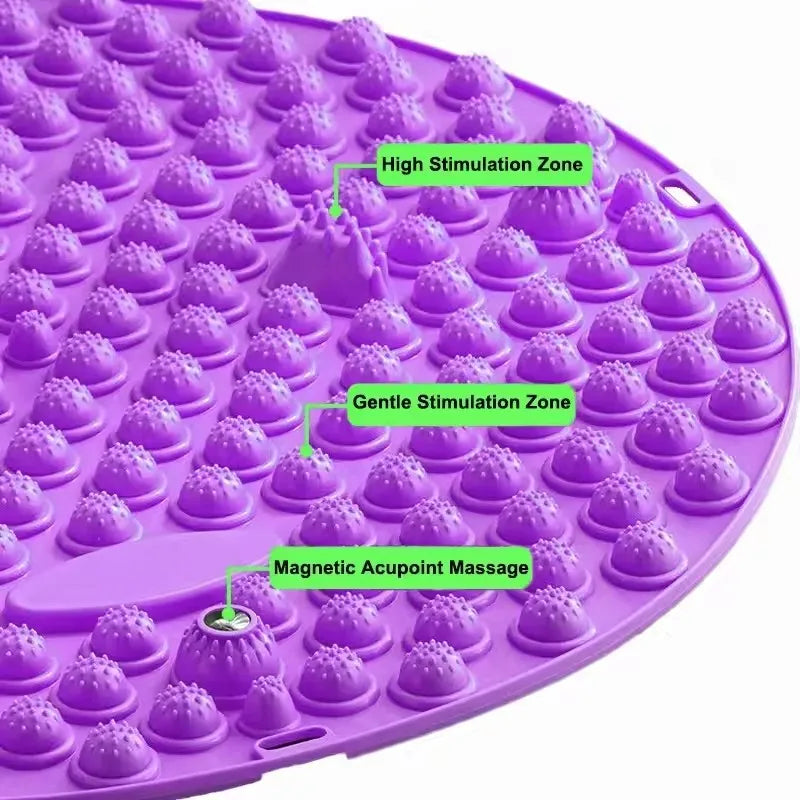 Foot Massage Pad