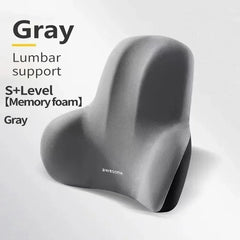 Lower back Cushion