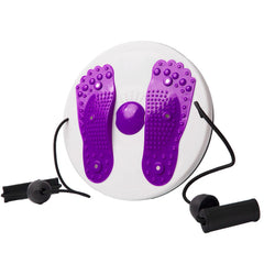 Waist Twisting Machine