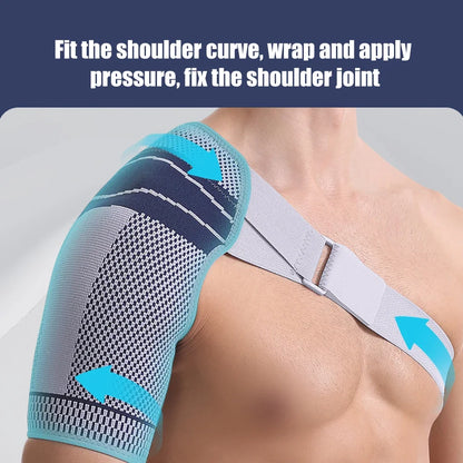 Shoulder Brace