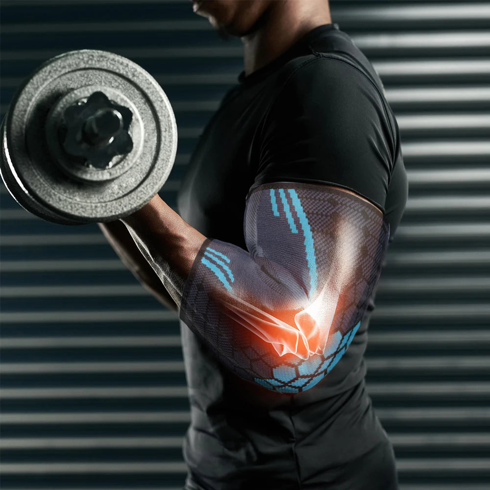 Elbow Brace Sleeve