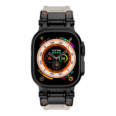 apple watch Ultra Rubber Band for Apple watch Ultra 1 2