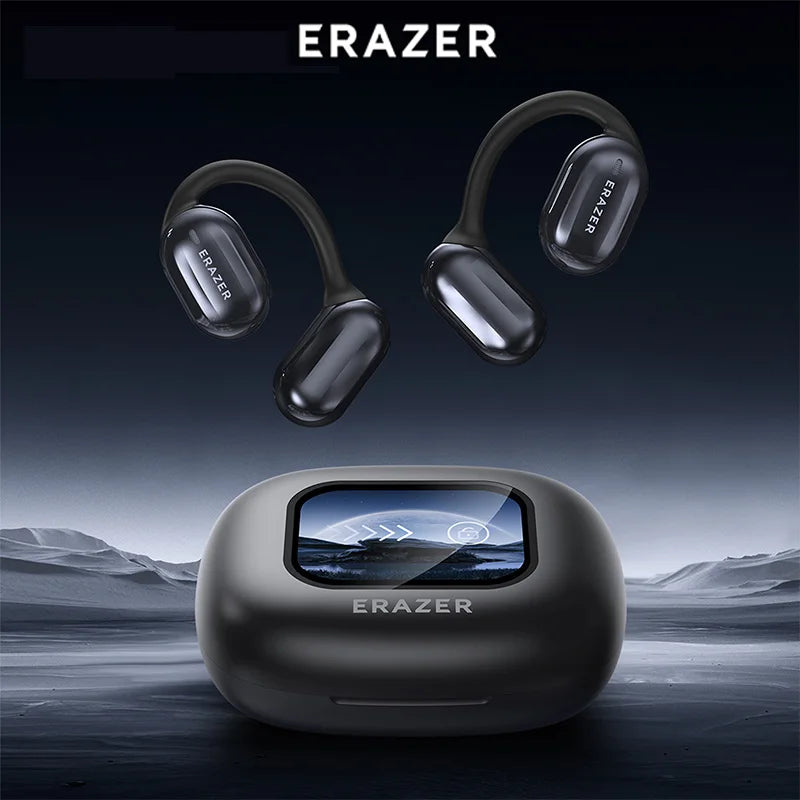 RB AI Translator Earbuds 2.0