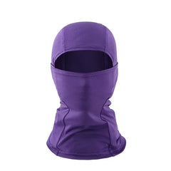 Camouflage Balaclava Full Face