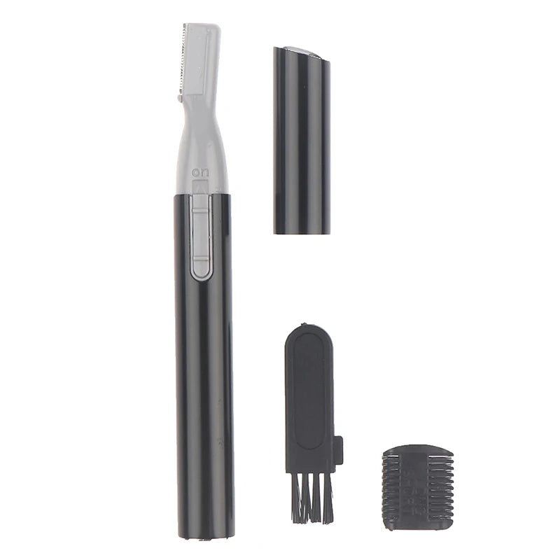 Face Eyebrow Hair Trimmer