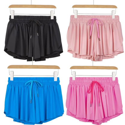 Viral Skirt Shorts
