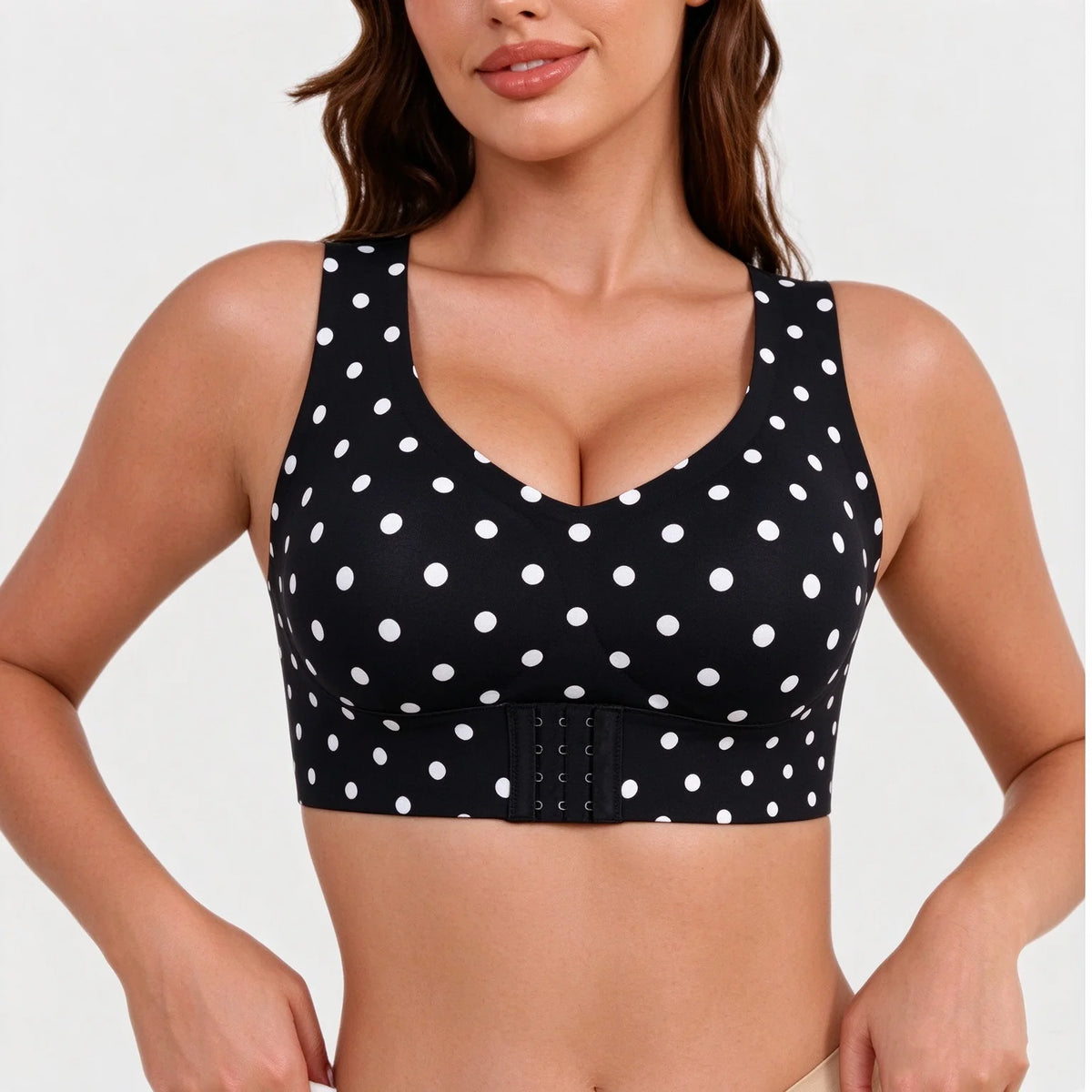 Sports Bra Posture Correcting