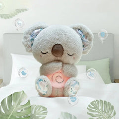 Der beruhigende Koala 