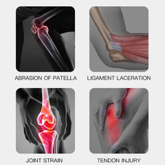 FITNESS KNEE PAD