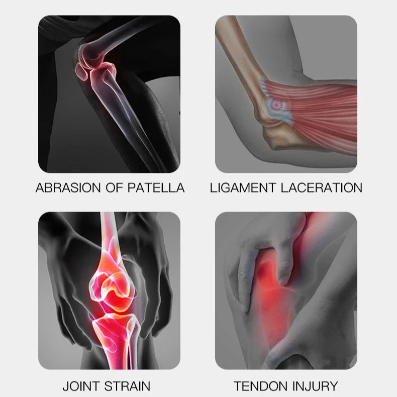 FITNESS KNEE PAD