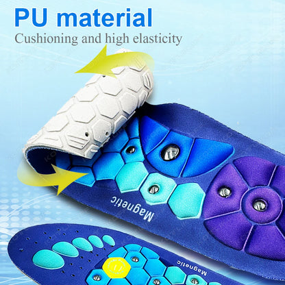 Magnetic Massage Shoe Soles