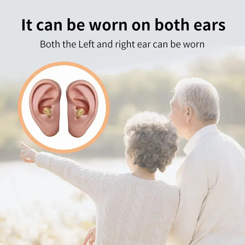 Audelle Hearing Aid