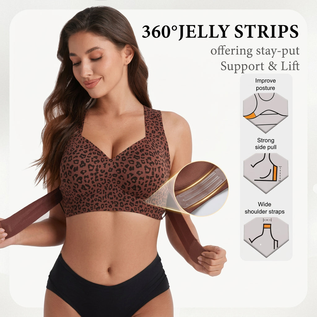 Sports Bra Posture Correcting