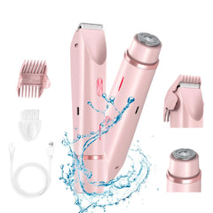 Doppelkopf-Trimmer