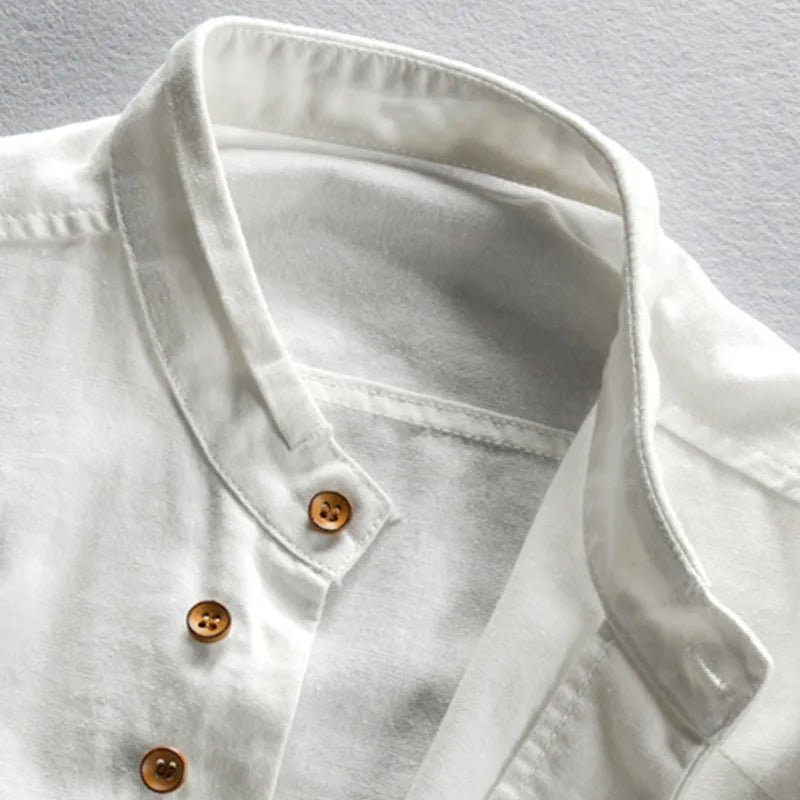 Long Sleeve Japan Style Shirt