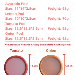 FreshPod™ for Fruits and Vegetables
