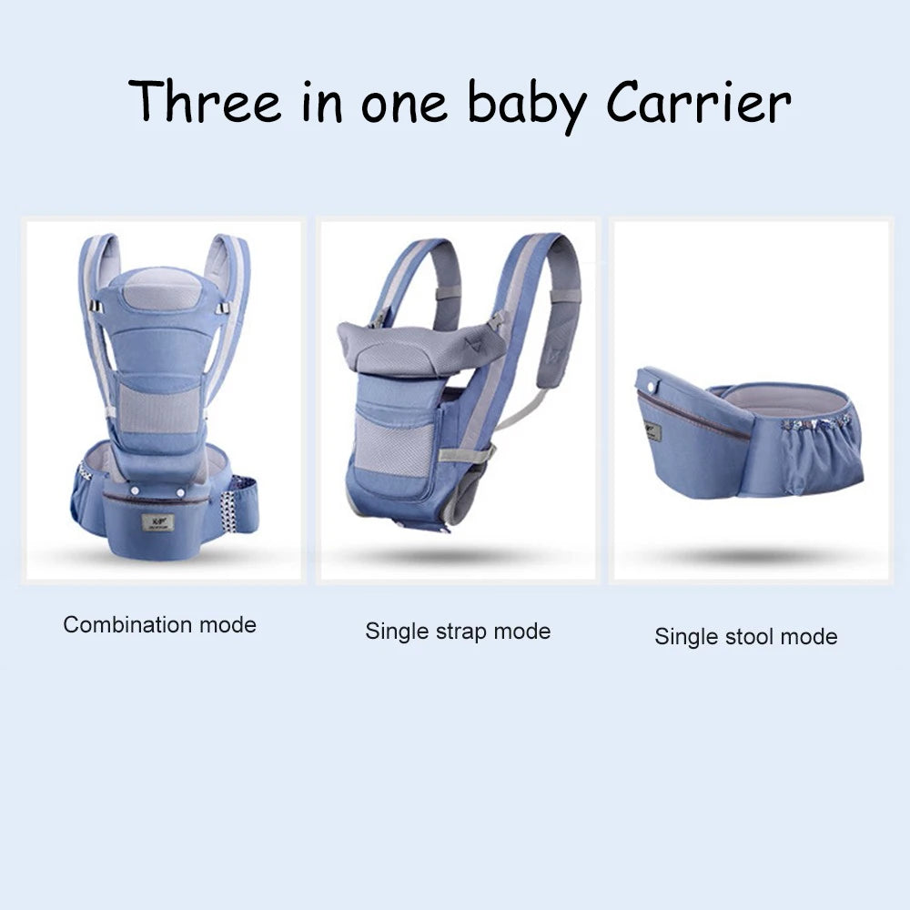 3 in 1 Baby carrer