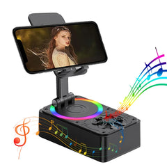 Portable Speaker phone stand