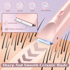 Double head Trimmer