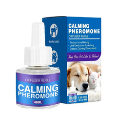 PET Diffuser Kit