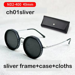 Adjustable  Polarized Sunglasses