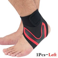 Ankle Sleeve