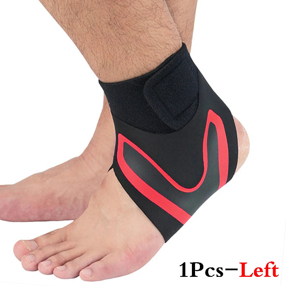 Ankle Sleeve