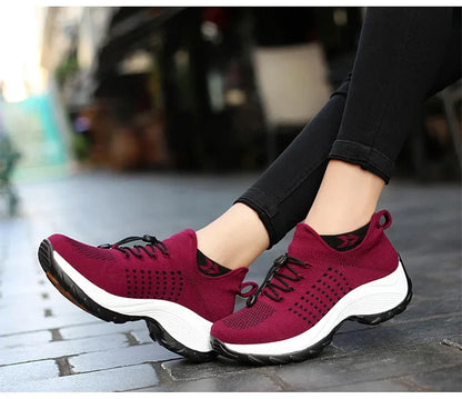 Orthopaedic Shoes