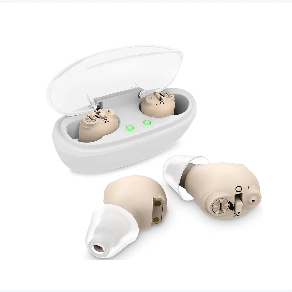 Audelle Hearing Aid