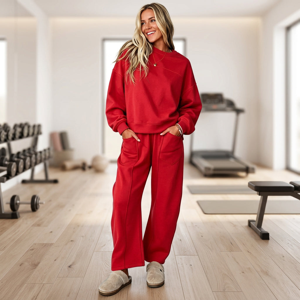 Women Matching Sets