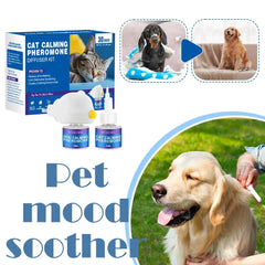 PET Diffuser Kit