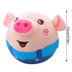 Bouncing Ball TOY