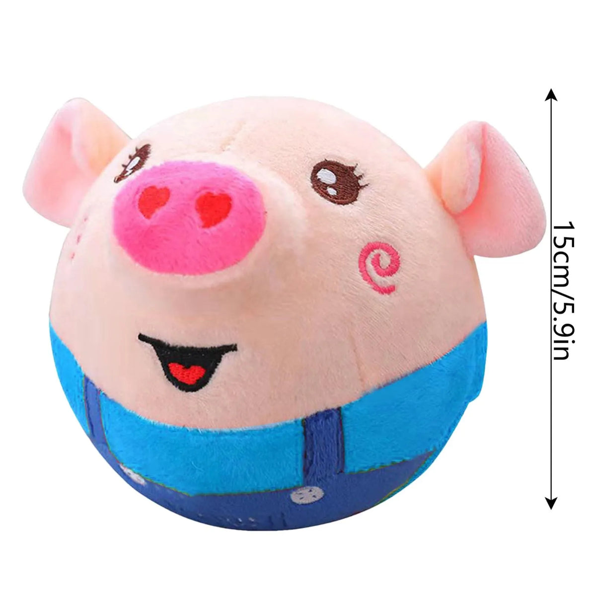 Bouncing Ball TOY