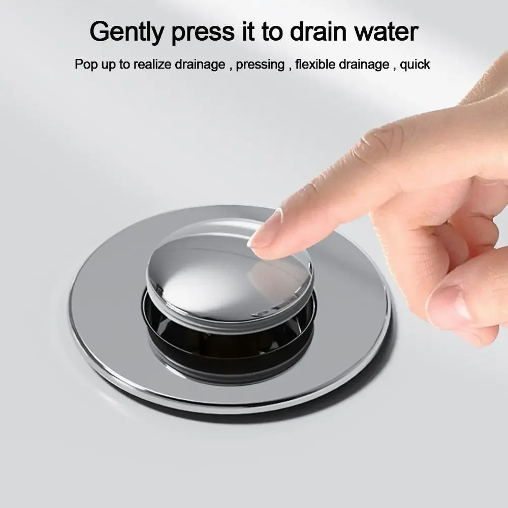 Sink Drain Filter
