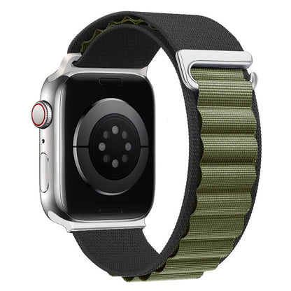 alpine loop band apple watch ultra band 49mm