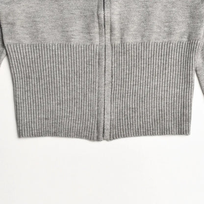 Gestricktes 2-teiliges Set