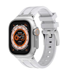 Power Flex band  For  Apple watch Ultra  