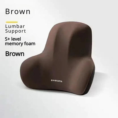 Lower back Cushion