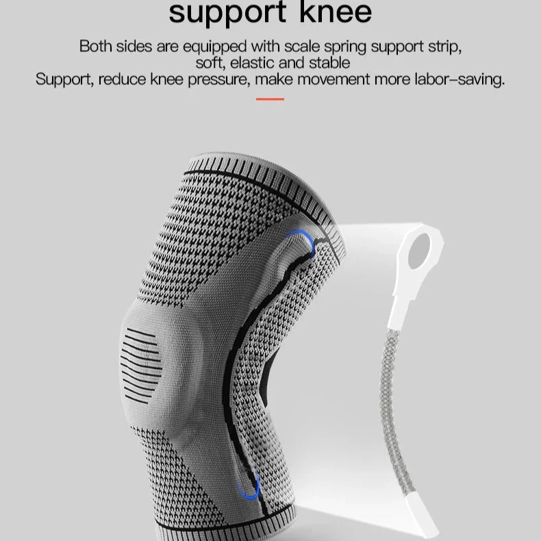 FITNESS KNEE PAD