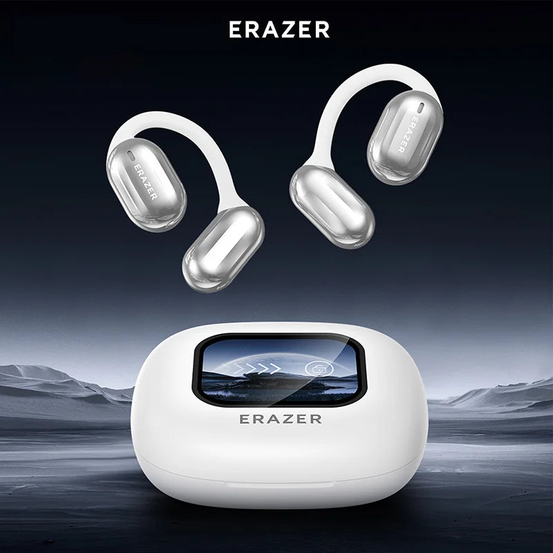 RB AI Translator Earbuds 2.0