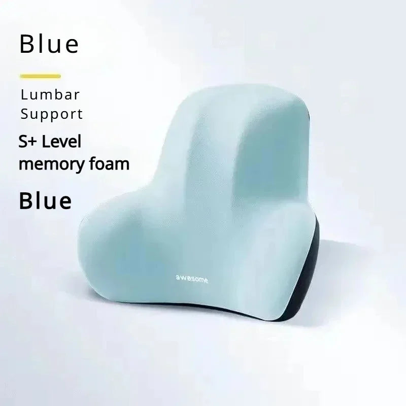 Lower back Cushion
