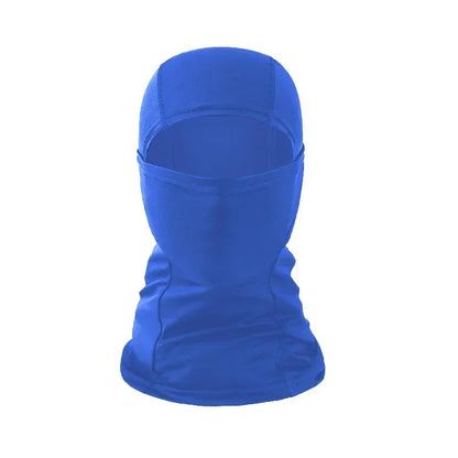 Camouflage Balaclava Full Face