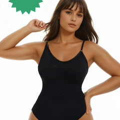 Seamless Bodysuit Shapewear