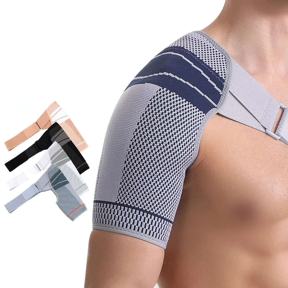Shoulder Brace
