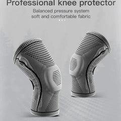FITNESS KNEE PAD
